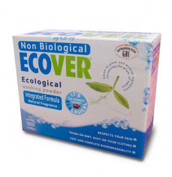 Chemicals and Washing Powder