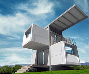 Eco Friendly Homes
