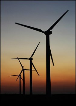 Wind Turbines