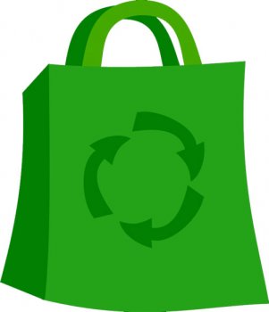 Eco Friendly Shopping